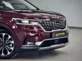Kia Carnival 2.2D Signature 2023 - Model 2024 Full Options