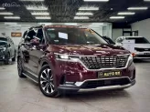Kia Carnival 2.2D Signature 2023 - Model 2024 Full Options