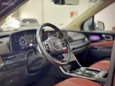 Kia Carnival 2.2D Signature 2023 - Model 2024 Full Options