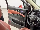 Kia Carnival 2.2D Signature 2023 - Model 2024 Full Options