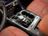 Kia Carnival 2.2D Signature 2023 - Model 2024 Full Options