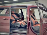 Kia Carnival 2.2D Signature 2023 - Model 2024 Full Options