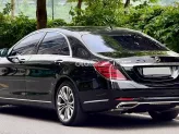 Mercedes-Benz S450 4Matic Luxury 2017 - S450 Luxury sản xuất 2017, đăng ký 2018 1 chủ duy nhất từ mới zá tốt nhất Việt Nam