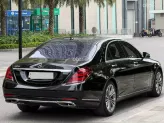 Mercedes-Benz S450 4Matic Luxury 2017 - S450 Luxury sản xuất 2017, đăng ký 2018 1 chủ duy nhất từ mới