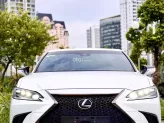 Lexus ES 250 F-Sport 2022 - Model 2023, tư nhân chính chủ, nhập Nhật nguyên chiếc
