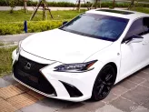 Lexus ES 250 F-Sport 2022 - Model 2023, tư nhân chính chủ, nhập Nhật nguyên chiếc