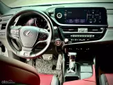 Lexus ES 250 F-Sport 2022 - Model 2023, tư nhân chính chủ, nhập Nhật nguyên chiếc