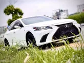 Lexus ES 250 F-Sport 2022 - Model 2023, tư nhân chính chủ, nhập Nhật nguyên chiếc