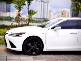 Lexus ES 250 F-Sport 2022 - Model 2023, tư nhân chính chủ, nhập Nhật nguyên chiếc