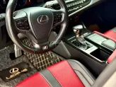 Lexus ES 250 F-Sport 2022 - Model 2023, tư nhân chính chủ, nhập Nhật nguyên chiếc