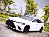 Lexus ES 250 F-Sport 2022 - Model 2023, tư nhân chính chủ, nhập Nhật nguyên chiếc