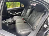 Mercedes-Benz S450 4Matic Luxury 2017 - S450 Luxury sản xuất 2017, đăng ký 2018 1 chủ duy nhất từ mới zá tốt nhất Việt Nam
