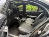 Mercedes-Benz S450 4Matic Luxury 2017 - S450 Luxury sản xuất 2017, đăng ký 2018 1 chủ duy nhất từ mới