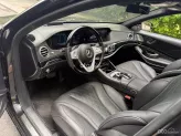 Mercedes-Benz S450 4Matic Luxury 2017 - S450 Luxury sản xuất 2017, đăng ký 2018 1 chủ duy nhất từ mới