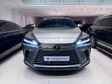 Lexus RX 350 Luxury 2024 - 3.900KM - SIÊU MỚI - SIÊU LƯỚT