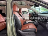 Kia Carnival 2.2D Signature 2024 - Xe đảm bảo chất lượng hỗ trợ kiểm tra tại hãng