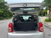 Kia Morning 2008 - Mới bảo dưỡng về chỉ sẵn đi luôn