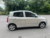 Kia Morning 2008 - Mới bảo dưỡng về chỉ sẵn đi luôn