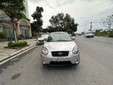 Kia Morning 2008 - Mới bảo dưỡng về chỉ sẵn đi luôn