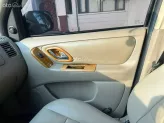 Ford Escape 2004 - Lốp mới tinh cả dàn nhé về chỉ đổ xăng chạy