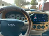 Ford Escape 2004 - Lốp mới tinh cả dàn nhé về chỉ đổ xăng chạy