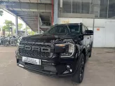 Ford Everest Sport 2.0 AT 4x2 2024 - FORD EVEREST 2024 SPORT_1 CHỦ ĐI ÍT_HỖ TRỢ TRẢ TRƯỚC 300tr