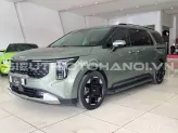 Kia Carnival 2.2D Signature 2024 - Xe đảm bảo chất lượng hỗ trợ kiểm tra tại hãng