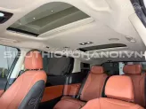 Kia Carnival 2.2D Signature 2025 - Xe đảm bảo chất lượng hỗ trợ kiểm tra tại hãng