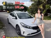 Kia Cerato 1.6 MT 2018 - Bao check hỗ trợ bank