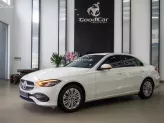 Mercedes-Benz C200 Avantgarde 2025 - Mercedes C200 Avantgarde 2025 siêu lướt cực đẹp