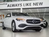 Mercedes-Benz C200 Avantgarde 2025 - Mercedes C200 Avantgarde 2025 siêu lướt cực đẹp
