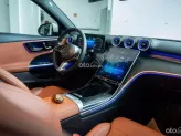 Mercedes-Benz C200 Avantgarde 2025 - Mercedes C200 Avantgarde 2025 siêu lướt cực đẹp