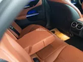 Mercedes-Benz C200 Avantgarde 2025 - Mercedes C200 Avantgarde 2025 siêu lướt cực đẹp