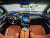Mercedes-Benz C200 Avantgarde 2025 - Mercedes C200 Avantgarde 2025 siêu lướt cực đẹp