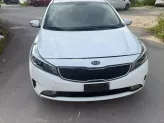 Kia Cerato 1.6 MT 2018 - Bao check hỗ trợ bank
