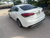 Kia Cerato 1.6 MT 2018 - Bao check hỗ trợ bank