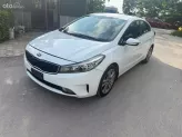 Kia Cerato 1.6 MT 2018 - Bao check hỗ trợ bank