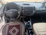 Kia Cerato 1.6 MT 2018 - Bao check hỗ trợ bank
