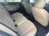 Kia Cerato 1.6 MT 2018 - Bao check hỗ trợ bank