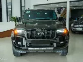Toyota Land Cruiser Prado VX 2025 - Land Cruiser Prado LC250 2025 Cty XHĐ cao cực đẹp