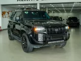 Toyota Land Cruiser Prado VX 2025 - Land Cruiser Prado LC250 2025 Cty XHĐ cao cực đẹp