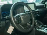 Toyota Land Cruiser Prado VX 2025 - Land Cruiser Prado LC250 2025 Cty XHĐ cao cực đẹp