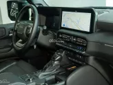 Toyota Land Cruiser Prado VX 2025 - Land Cruiser Prado LC250 2025 Cty XHĐ cao cực đẹp