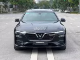 VinFast LUX A2.0 Nâng cao 2022 - Siêu lướt, cảm giác chạy khung gầm xe Đức quá chắc chắn luôn