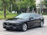VinFast LUX A2.0 Nâng cao 2022 - Siêu lướt, cảm giác chạy khung gầm xe Đức quá chắc chắn luôn