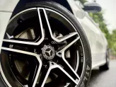 Mercedes-Benz C300 AMG 2021 - Facelift bản thể thao sang trọng