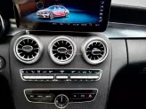Mercedes-Benz C300 AMG 2021 - Facelift bản thể thao sang trọng