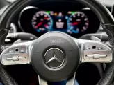 Mercedes-Benz C300 AMG 2021 - Facelift bản thể thao sang trọng