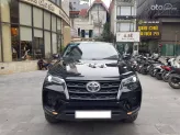 Toyota Fortuner 2.4G 4x2 AT  2024 - Toyota Fortuner 2.4G 4x2 AT 2024 - mua bán xe ô tô cũ uy tín tại Hà Nội