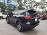 Toyota Fortuner 2.4G 4x2 AT  2024 - Toyota Fortuner 2.4G 4x2 AT 2024 - mua bán xe ô tô cũ uy tín tại Hà Nội
